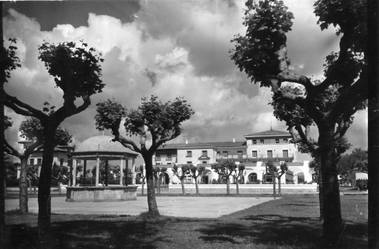 El Hostal de Laredo
